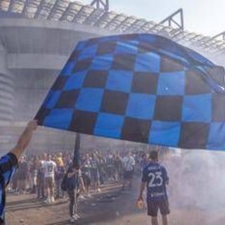 Inter, Viminale vieta le trasferte a tifosi nerazzurri fino al 23 marzo Inter, Viminale vieta le trasferte a tifosi nerazzurri fino al 23 marzo