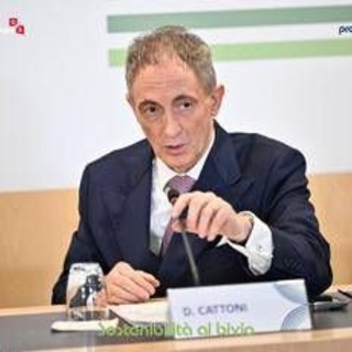 Trasporto merci, Cattoni (Autostrade Brennero): &quot;Importanti investimenti su intermodalità&quot;