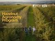 Sostenibilità, al via l’Hazelnut Agronomy Program: scuola tecnica dedicata al nocciolo
