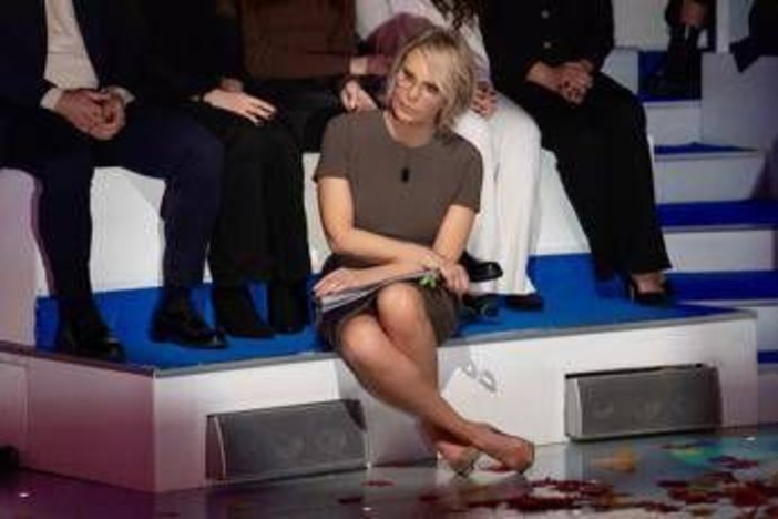 C'è posta per te, stasera 10 gennaio: gli ospiti della prima puntata