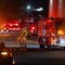 Elicottero di una tv precipita mentre filma un incidente stradale: almeno 3 morti, tragedia a Los Angeles Elicottero di una tv precipita mentre filma un incidente stradale: almeno 3 morti, tragedia a Los Angeles