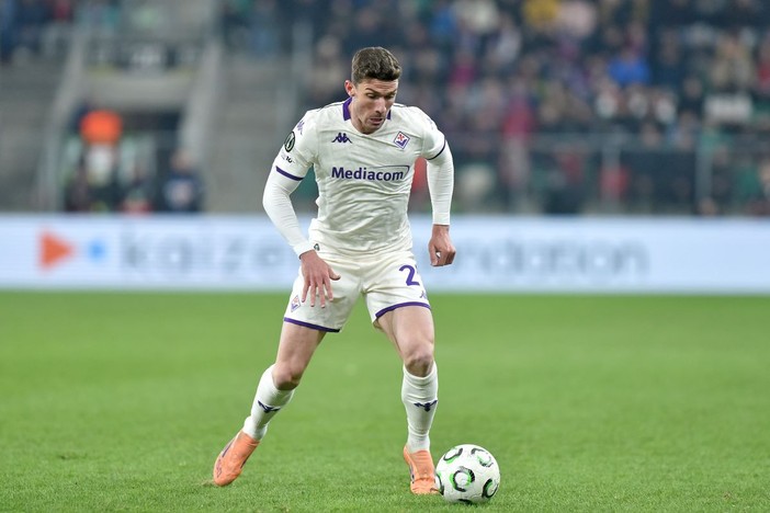 La Fiorentina batte la Lazio e vede più vicina la salvezza