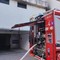 Roma, incendio in un box di via Vitellia: auto elettrica coinvolta, 6 intossicati Roma, incendio in un box di via Vitellia: auto elettrica coinvolta, 6 intossicati