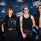 Maneskin di nuovo insieme, la reunion a sorpresa a Roma