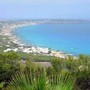 Formentera, italiano muore mentre nuota sulla spiaggia di Llevant Formentera, italiano muore mentre nuota sulla spiaggia di Llevant