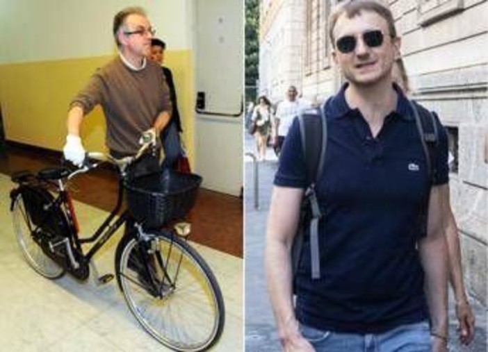 Garlasco, la procura: "Nascoste prove a favore di Stasi già nel 2007". Revisione del processo più vicina Garlasco, la procura: "Nascoste prove a favore di Stasi già nel 2007". Revisione del processo più vicina