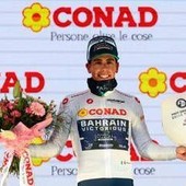 Giro d'Italia, oggi sesta tappa: orario, percorso e dove vederla