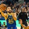 Curry chiuderà la carriera a Golden State: rinnovo da 116 milioni fino al 2029