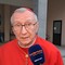 Ceuta, Parolin “Sul fenomeno migratorio serve un approccio comune” / Video Ceuta, Parolin “Sul fenomeno migratorio serve un approccio comune” / Video