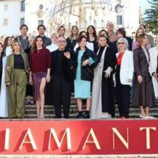 David 2025, 'Diamanti' è il film italiano più visto dell'anno: dove vederlo