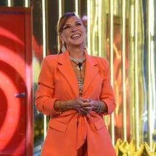 Storie al bivio, Patrizia Rossetti e l'amore ritrovato con Marco Antonio Bellini