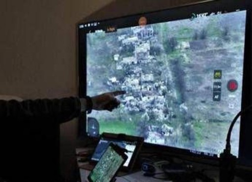 Ucraina, Wsj: "Droni Kiev mettono ko le truppe americane in un'esercitazione in Germania"