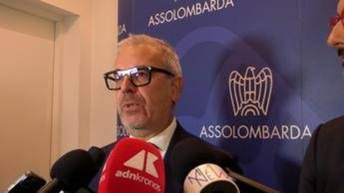 Taisch (Made): "Ai è una sfida difficile da comprendere"