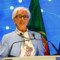 Bce, Lagarde lascerà la presidenza il 7 febbraio 2027 Bce, Lagarde lascerà la presidenza il 7 febbraio 2027