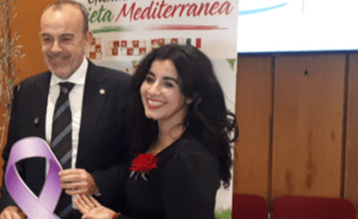 Accetti (Donna Donna Onlus): "Dai disturbi alimentari si può rinascere insieme" Accetti (Donna Donna Onlus): "Dai disturbi alimentari si può rinascere insieme"