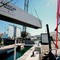 America’s Cup, team Usa arriva a Nisida, Nepi: "A Bagnoli si sta realizzando qualcosa di incredibile" America’s Cup, team Usa arriva a Nisida, Nepi: "A Bagnoli si sta realizzando qualcosa di incredibile"