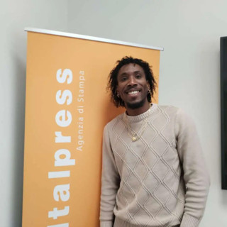 Andy Diaz “Devo tutto all’Italia, mi piacerebbe gareggiare fino a 40 anni”