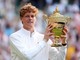 Sinner, missione 'back to back': il ritorno a Wimbledon è da brividi Sinner, missione 'back to back': il ritorno a Wimbledon è da brividi