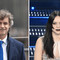 Alberto Angela: &quot;Se ho bloccato Francesca Michielin? Fake news gigantesca&quot;