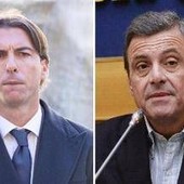 Onorato: "Armi all'Ucraina? Calenda fa il figo ma al massimo ha difeso il motorino...". La replica: "Torni a parlare di aiuole" Onorato: "Armi all'Ucraina? Calenda fa il figo ma al massimo ha difeso il motorino...". La replica: "Torni a parlare di aiuole"