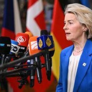 Ucraina, prestito a Kiev senza asset russi: cosa prevede l'accordo Ue Ucraina, prestito a Kiev senza asset russi: cosa prevede l'accordo Ue