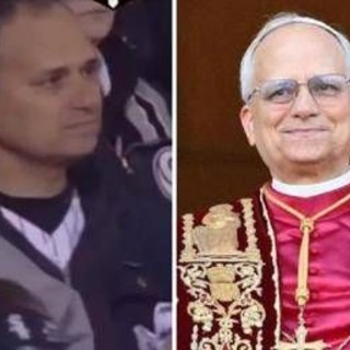 Papa Leone XIV tifoso vero, il video storico: nel 2005 allo stadio per World Series