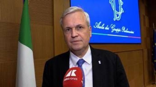 Ciclismo: Coppa Italia Regioni, Olesen (Novo Nordisk), 'partnership per lotta a obesità e diabete' Ciclismo: Coppa Italia Regioni, Olesen (Novo Nordisk), 'partnership per lotta a obesità e diabete'