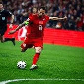 Mondiali, oggi Turchia-Paraguay - Diretta