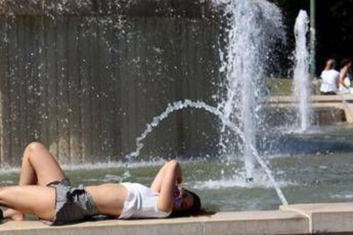 Caldo record, lo scenario dopo l'estate rovente: ecco come sarà l'autunno Caldo record, lo scenario dopo l'estate rovente: ecco come sarà l'autunno
