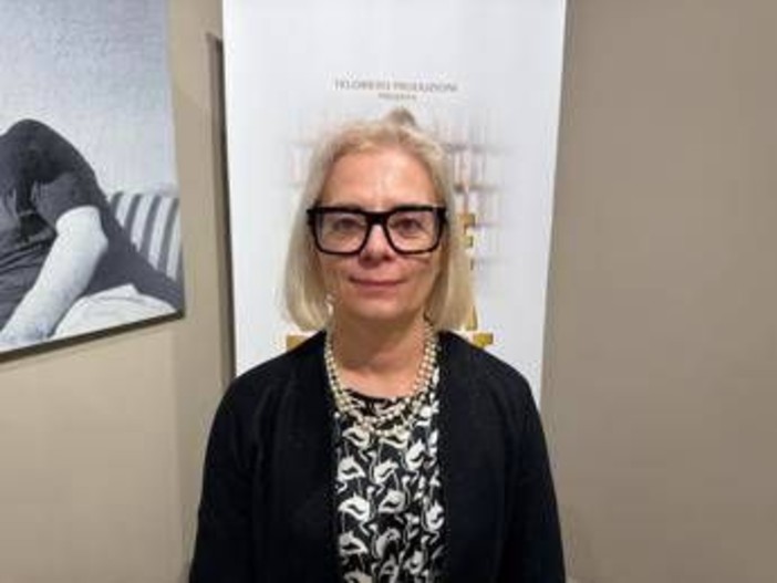 Scopinaro (Uniamo): "Caregiver sostituisce lo Stato" Scopinaro (Uniamo): "Caregiver sostituisce lo Stato"