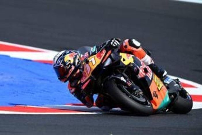 MotoGp, domani libere e pre-qualifiche Gp Giappone: orario e dove vederle MotoGp, domani libere e pre-qualifiche Gp Giappone: orario e dove vederle
