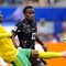Sudafrica-Canada, Laryea reclama rigore: Var non interviene, cosa è successo