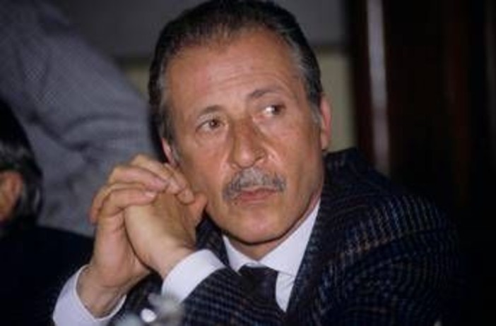 Borsellino, 33 anni fa la strage di via D'Amelio. Mattarella: &quot;La democrazia è stata più forte&quot;