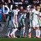 Atalanta-Sassuolo 0-3, doppietta Berardi e gol di Pinamonti Atalanta-Sassuolo 0-3, doppietta Berardi e gol di Pinamonti