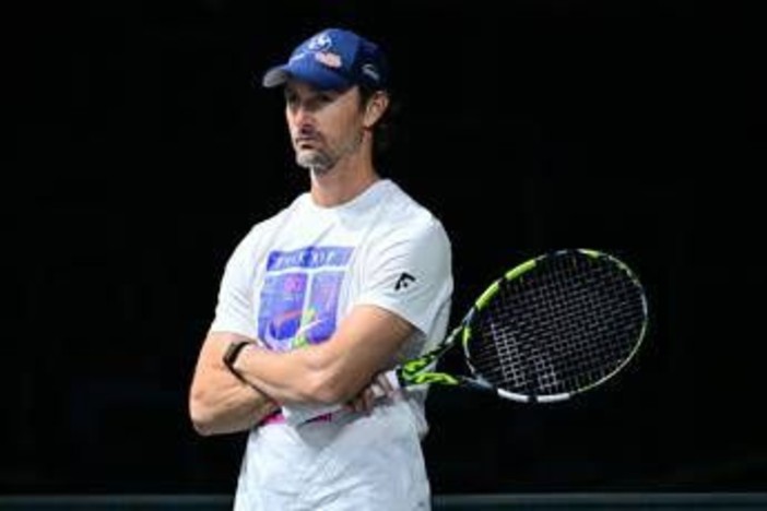 Ferrero, nuova vita dopo Alcaraz: allenerà il golfista Ayora Ferrero, nuova vita dopo Alcaraz: allenerà il golfista Ayora