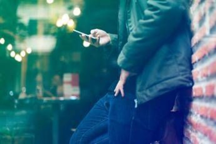 Sesso, un italiano su 3 tradisce. Oltre uno su 10 ha conosciuto il partner su una App