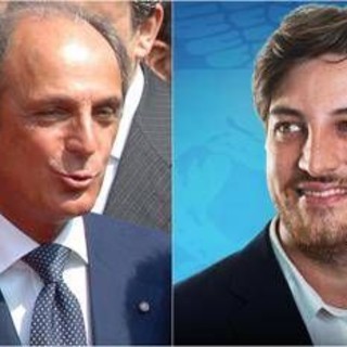 Regionali, centrodestra trova accordo su Lobuono in Puglia e Stefani in Veneto