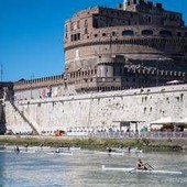Tripi (Almaviva Group): "L'acqua è motivo di vita"