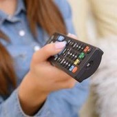 L'ansia da guerra fa volare gli ascolti tv notturni, boom per notizie e film horror