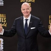 Mondiali XXL, la Fifa ci pensa: ipotesi torneo a 66 squadre dal 2030
