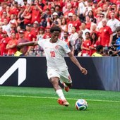 Mondiali, oggi i sedicesimi Sudafrica-Canada - Diretta