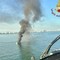 Yacht in fiamme affonda al largo di Jesolo: 10 persone salvate, decisivo l’intervento di un’altra barca Yacht in fiamme affonda al largo di Jesolo: 10 persone salvate, decisivo l’intervento di un’altra barca