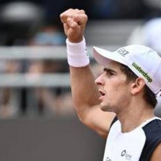 Arnaldi-Tsitsipas: orario, precedenti e dove vederla in tv Arnaldi-Tsitsipas: orario, precedenti e dove vederla in tv