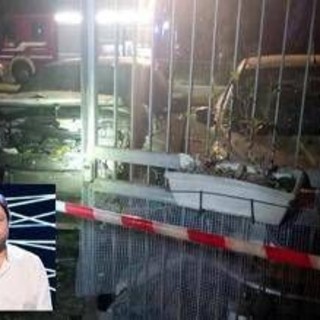 Attentato a Ranucci, nuovo sopralluogo: al vaglio le telecamere, analisi Ris su reperti ordigno