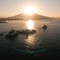 America’s Cup, sul lungomare Caracciolo arriva il 'pontone', l’isola che c’è verso Napoli 2027 America’s Cup, sul lungomare Caracciolo arriva il 'pontone', l’isola che c’è verso Napoli 2027
