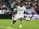 Real Madrid, paura per Vinicius Jr: incendio nella sauna