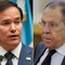 Ucraina, &quot;per ora accantonata idea incontro Rubio-Lavrov&quot;