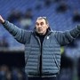 Fiorentina-Lazio: orario, probabili formazioni e dove vederla in tv Fiorentina-Lazio: orario, probabili formazioni e dove vederla in tv
