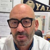 Ebola in Congo, Bassetti: "Italia ripescata ai Mondiali sarebbe triste, vanno conquistati sul campo"