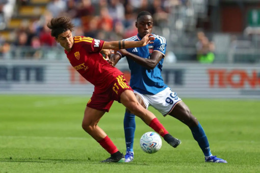 Niente gol tra Como e Roma, al Sinigaglia finisce 0-0